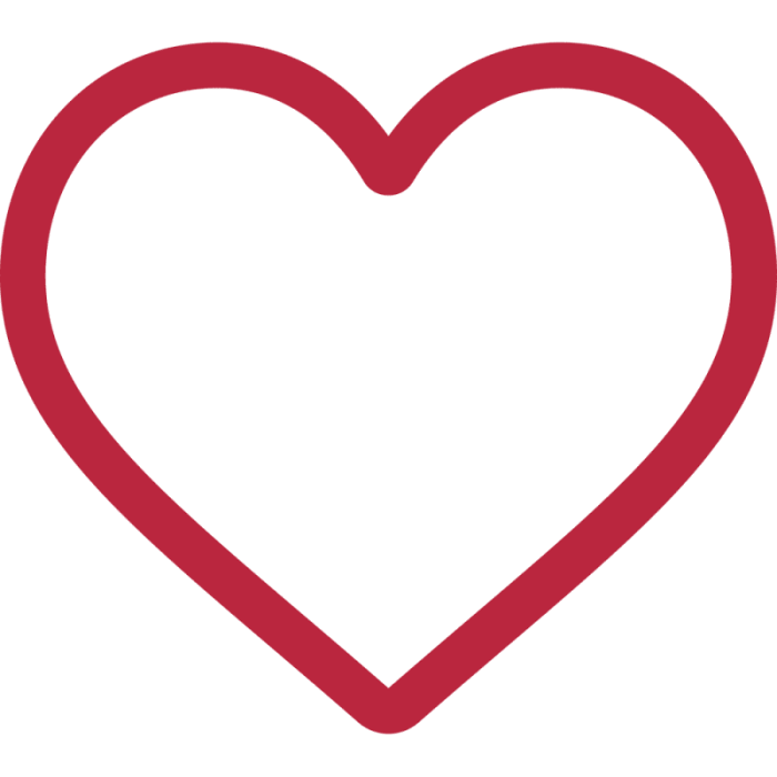 120 шаблонов и трафаретов сердца. Цветные для вырезания из бумаги