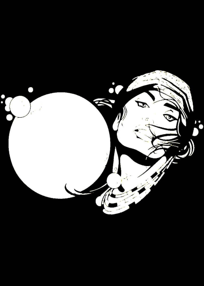 100 шаблонов на 8 марта. Трафареты на 8 марта