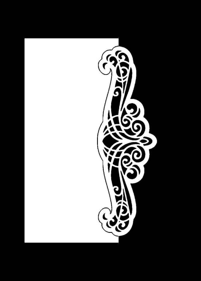 100 шаблонов на 8 марта. Трафареты на 8 марта