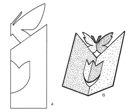 100 шаблонов на 8 марта. Шаблоны для вырезания из бумаги