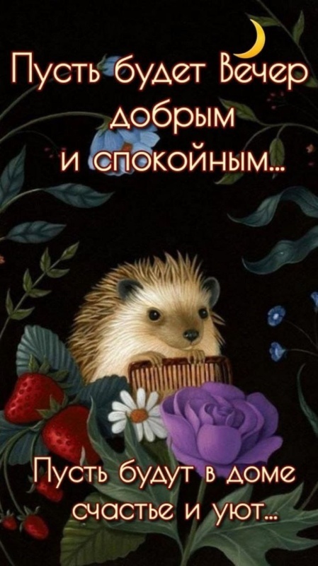 Красивые картинки "Добрый вечер" . Прикольные картинки Добрый вечер