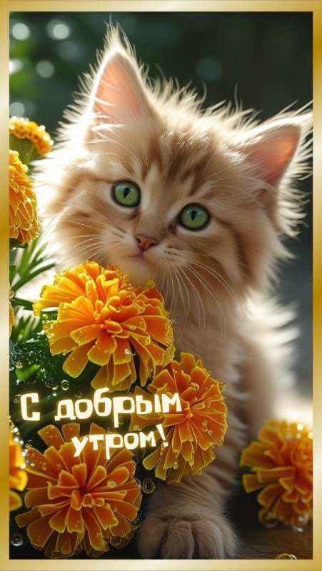 Осенние картинки Доброе утро. Картинки Доброе осеннее утро