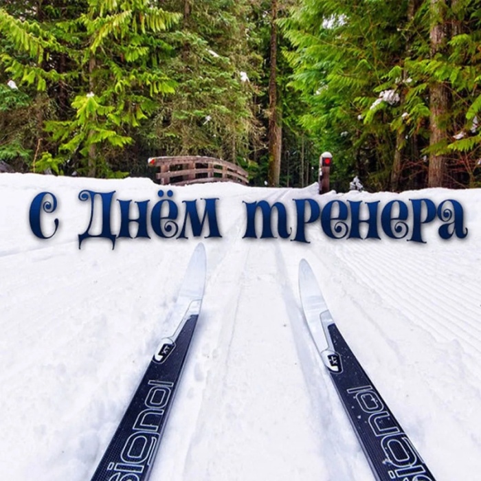 Картинки и открытки с Днем тренера (90 штук). Открытки с Днем тренера (по видам спорта)