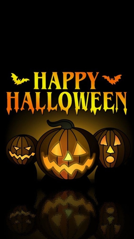 Картинки Хэллоуин (красивые, прикольные и страшные). Страшные картинки на Хэллоуин