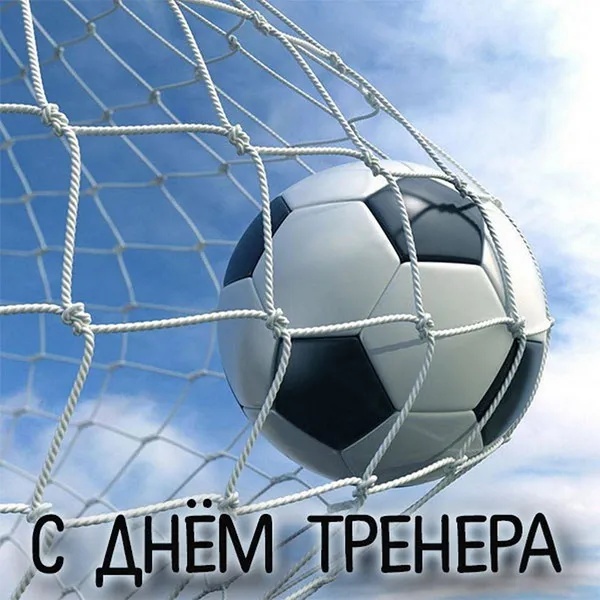 Картинки и открытки с Днем тренера (90 штук). Открытки с Днем тренера (по видам спорта)