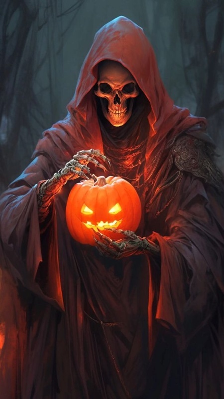 Картинки Хэллоуин (красивые, прикольные и страшные). Страшные картинки на Хэллоуин
