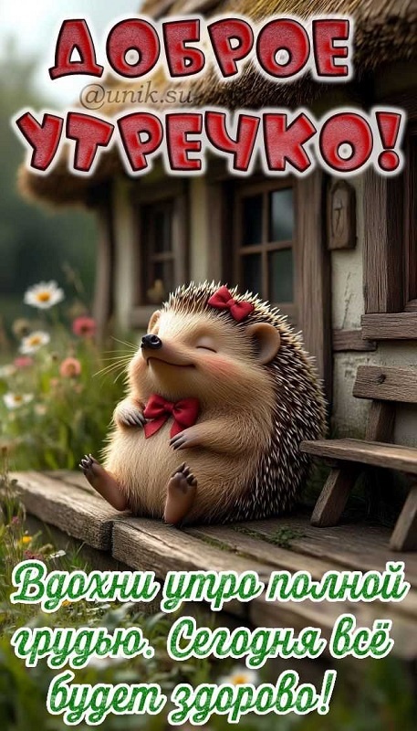 Картинки Доброе утро позитивные и новые. Картинки Доброе утро с позитивными пожеланиями