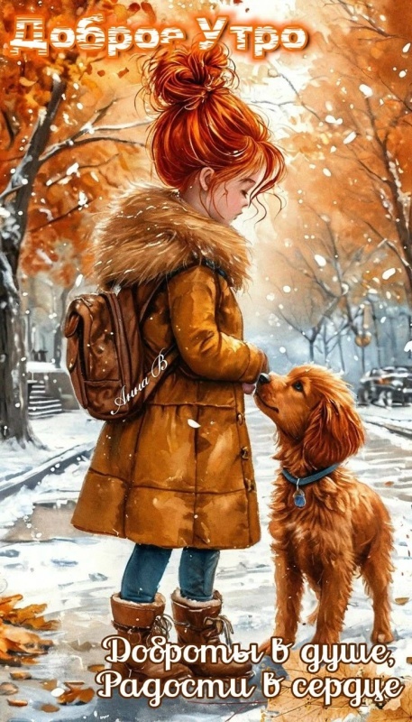 Осенние картинки Доброе утро. Красивые осенние картинки Доброе утро