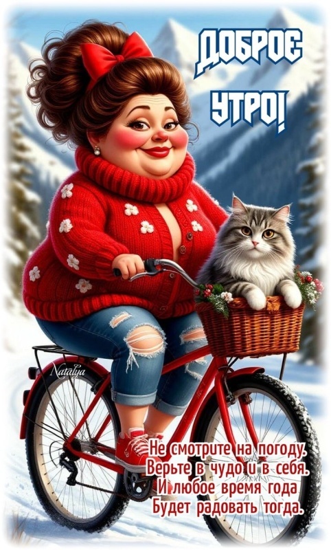 Прикольные картинки Доброе утро. Доброе утро - картинки прикольные и позитивные
