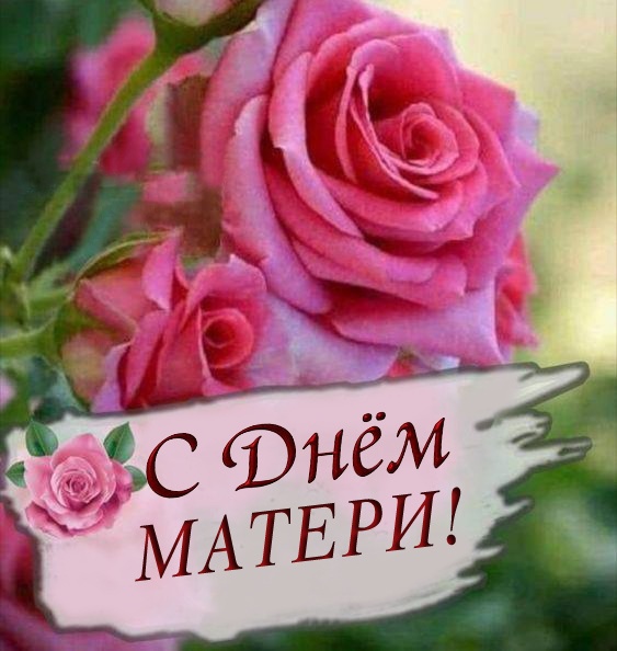 Красивые картинки с Днем матери (100+ открыток). Нежные открытки на День матери (для мамы)