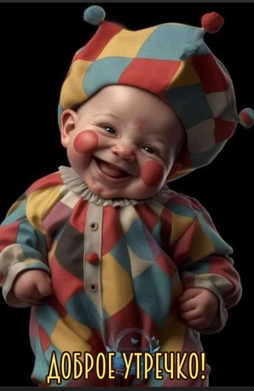 Прикольные картинки Доброе утро. Прикольные картинки с Добрум утром