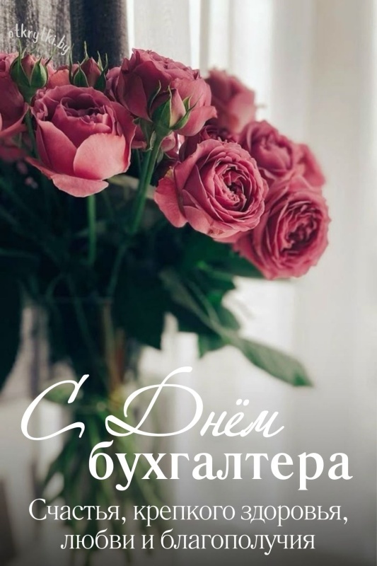 Картинки и открытки на день бухгалтера. С Днем бухгалтера - открытки с поздравлениями бухгалтеру
