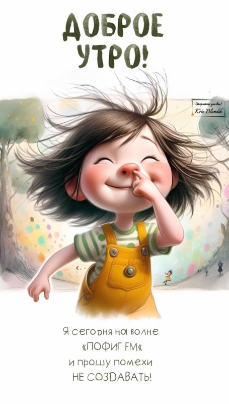 Прикольные картинки Доброе утро. Прикольные картинки с Добрум утром