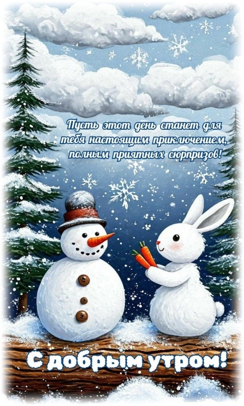 Прикольные картинки Доброе утро. Прикольные картинки с Добрум утром