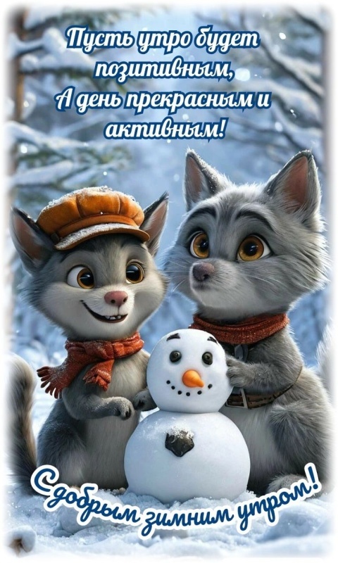 Красивые картинки Доброе утро декабря. Красивые и новые картинки Доброе утро декабря
