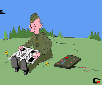 Картинки с Днем войск противовоздушной обороны (55 открыток). Гифки