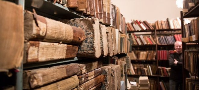 Картинки с Днем архивов (65 открыток).