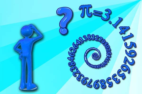 Картинки с Международным днем числа Пи (75 открыток).
