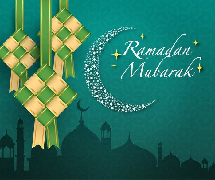 Картинки на Рамадан (60 открыток). С поздравлениями и надписями