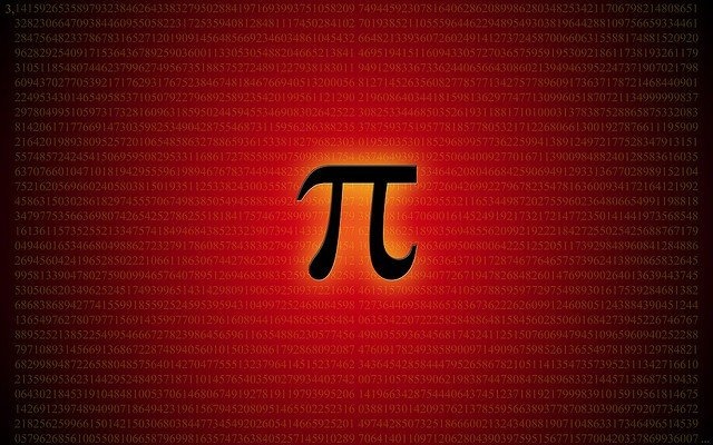 Картинки с Международным днем числа Пи (75 открыток).