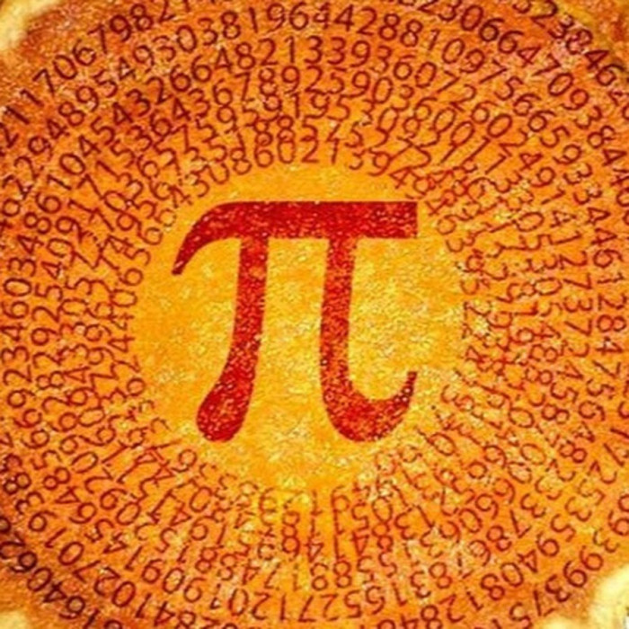 Картинки с Международным днем числа Пи (75 открыток).