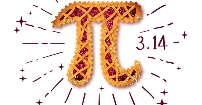 Картинки с Международным днем числа Пи (75 открыток).
