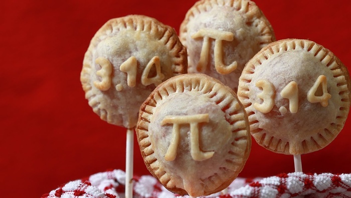 Картинки с Международным днем числа Пи (75 открыток).