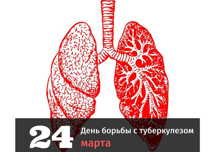 Картинки со Всемирным днем борьбы с туберкулезом (45 открыток). Картинки с надписями
