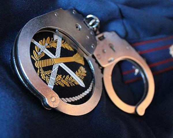 Картинки с Днем работников уголовно-исполнительной системы (55 открыток).