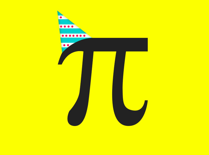 Картинки с Международным днем числа Пи (75 открыток).
