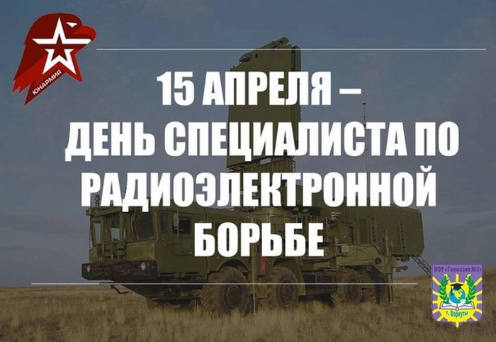 Картинки с Днем специалиста по радиоэлектронной борьбе (40 открыток).