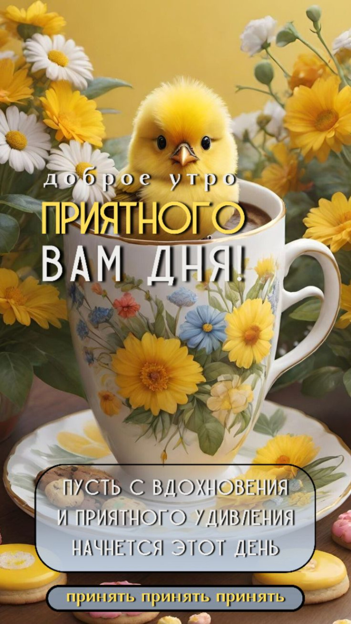 Прикольные картинки с добрым утром. Доброе утро - прикольные картинки с надписями