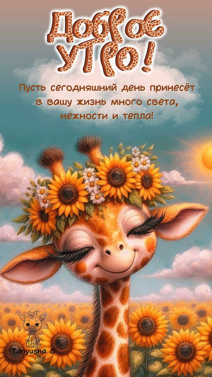 Прикольные картинки с добрым утром. Доброе утро - прикольные картинки с надписями