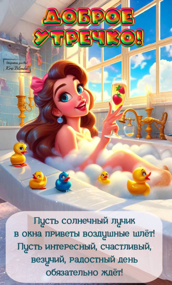 Прикольные картинки с добрым утром. Прикольные картинки Доброе утро с пожеланиями