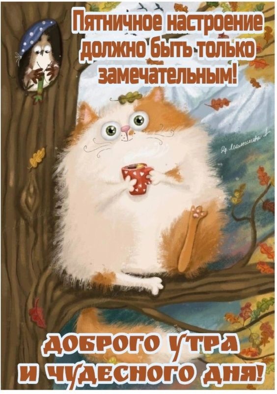 Картинки Доброе утро пятницы. Картинки Доброе утро пятницы прикольные 