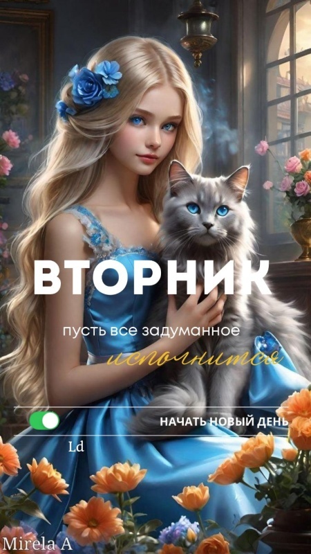 Картинки Доброе утро вторника. Доброе утро вторника - картинки с надписью