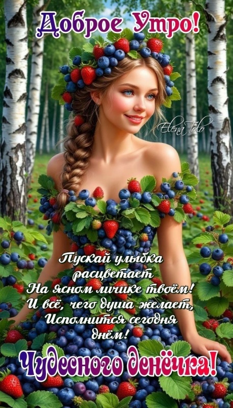 Картинки Доброе утро августа. Картинки "Доброе утро августа" позитивные