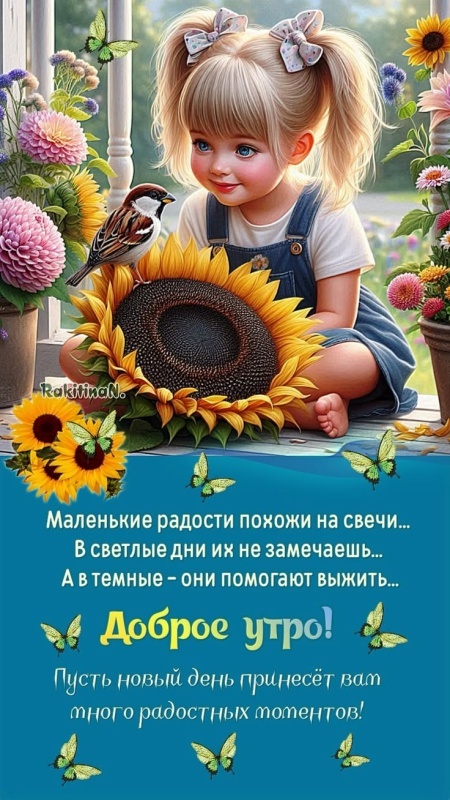 Картинки Доброе утро августа. С Добрым утром августа - картинки с надписями
