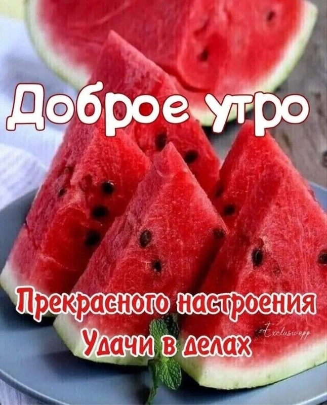 Картинки Доброе утро августа. Красивые картинки Доброе утро августа