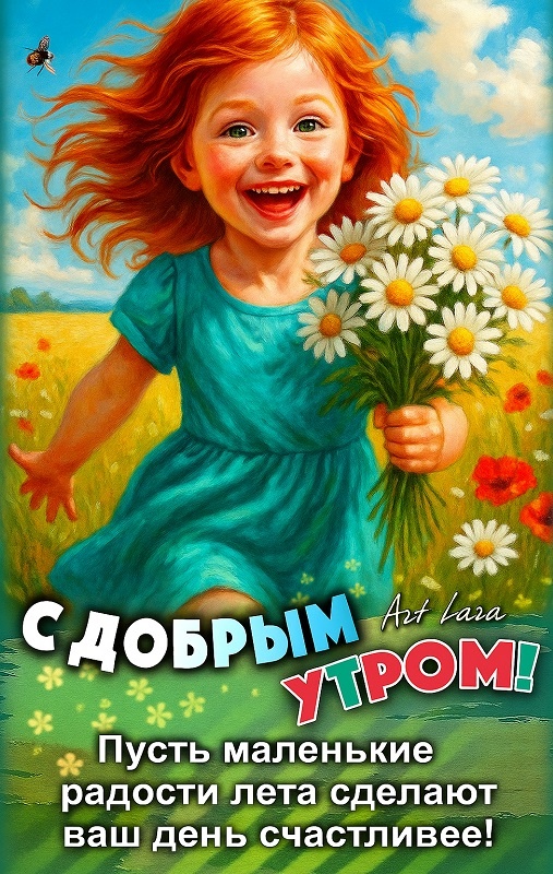 Картинки "Доброе августовское утро". Красивые картинки Доброе августовское утро