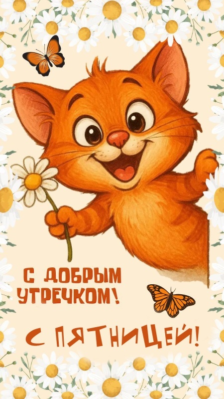 Прикольные картинки "С пятницей". Прикольные картинки с Пятницей