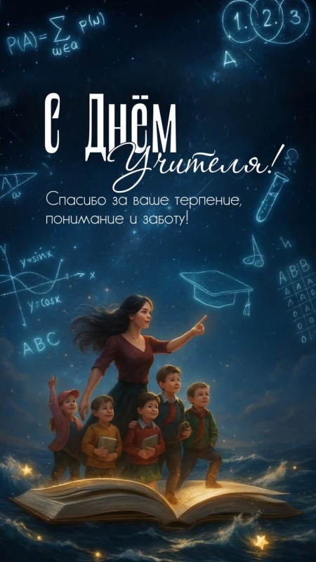 Красивые картинки и открытки с Днем учителя. Красивые открытки на День учителя