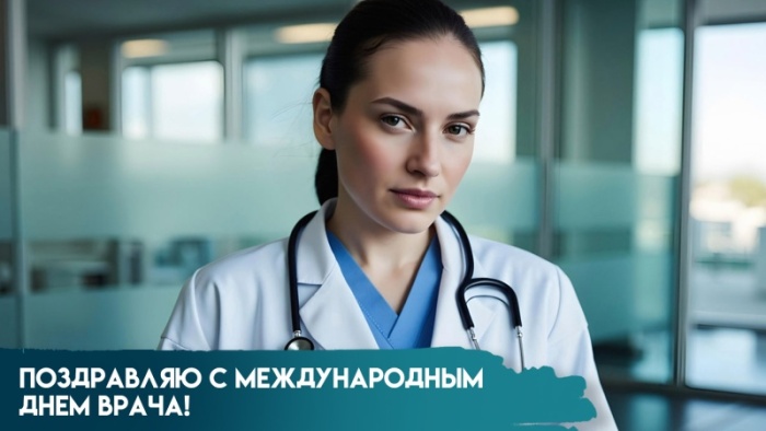 Картинки с Мeждунapoдным Днем вpaчa (50 открыток). Открытки с Международным Днем врача