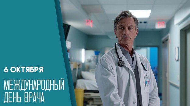 Картинки с Мeждунapoдным Днем вpaчa (50 открыток). Открытки с Международным Днем врача