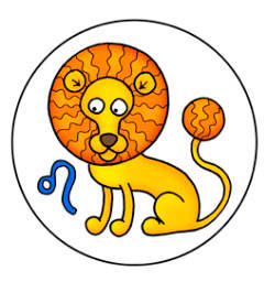 гороскоп для льва